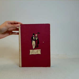 Božena Němcová: Povídky Božena Němcová: Povídky