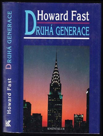 Druhá generace