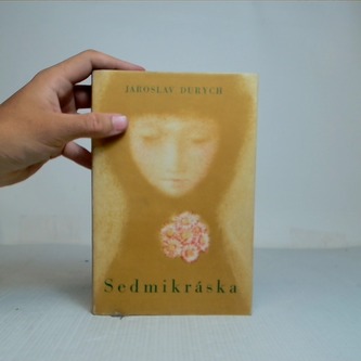 Sedmikráska