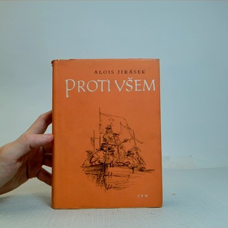 Proti všem