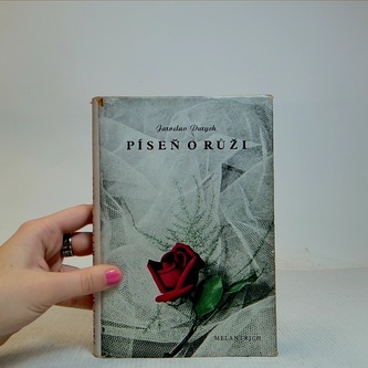 Píseň o růži