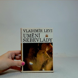 Umění sebevlády Umění sebevlády