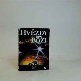 Hvězdy jako bozi Hvězdy jako bozi