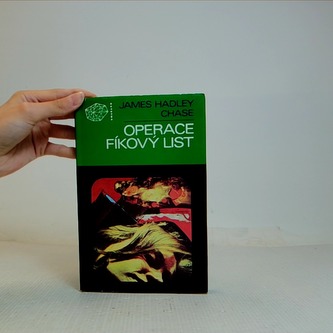 Operace fíkový list