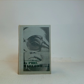 3x Phil Marlowe