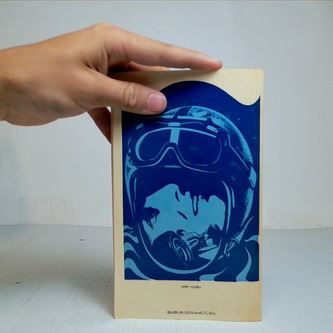 Nebe nezná vyvolených