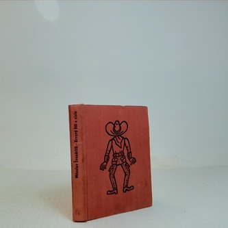 Krvavý Bill a viola