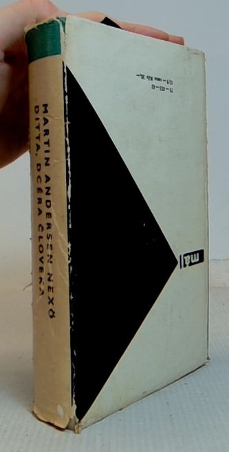 Ditta, dcera člověka