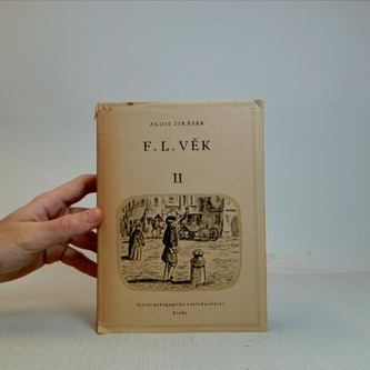 F. L. věk II