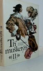 Tři mušketýři II.