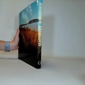 Slovenské rudohorie