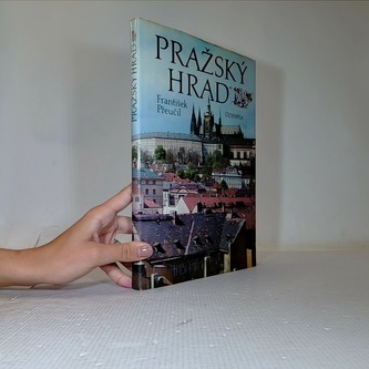 Pražský Hrad