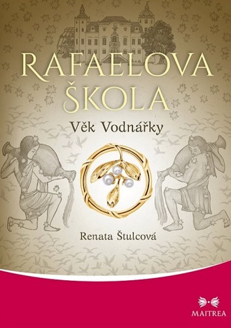 Rafaelova škola 9. Věk Vodnářky