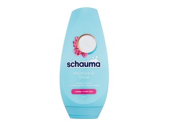 Schwarzkopf Schauma Kondicionér Moisture & Shine Conditioner 250 ml pro ženy