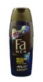 Fa SG 250ml Men Brazilian Nights