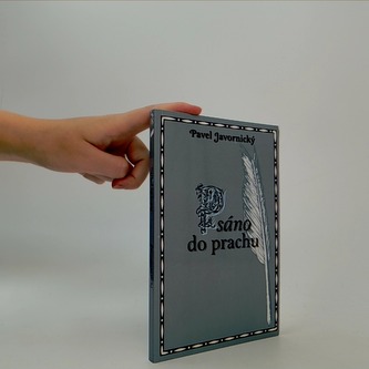 Psáno do prachu Psáno do prachu