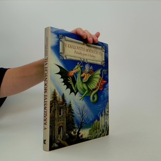 V království mocných víl V království mocných víl