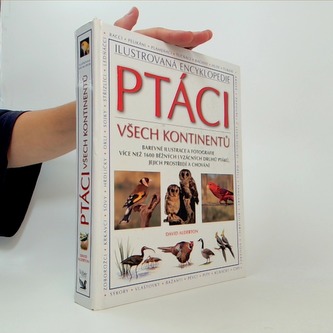 Ptáci všech kontinentů