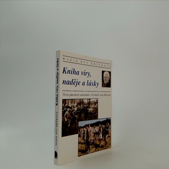 Kniha víry, naděje a lásky