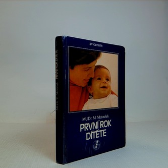 První rok dítěte