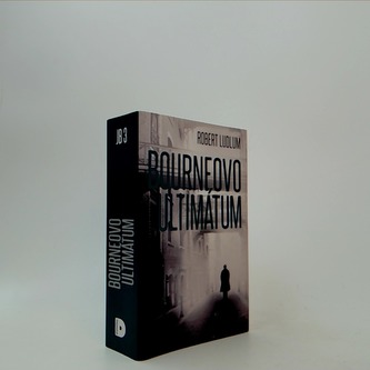 Bourneovo ultimátum