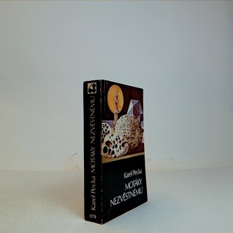 Motáky nezvěstnému