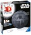 Ravensburger Puzzle 3D - Star Wars: Hvězda smrti 540 dílků