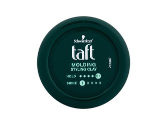 Schwarzkopf Taft Krém na vlasy Molding Styling Clay 75 ml pro muže
