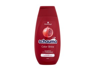 Schwarzkopf Schauma Šampon Color Shine Shampoo 250 ml pro ženy