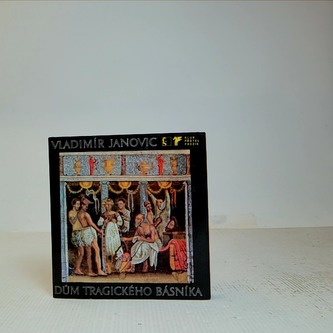 Dům tragického básníka