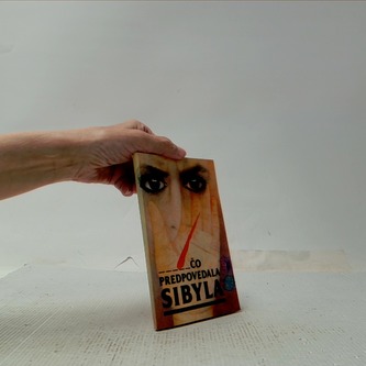 Čo predpovedala Sibyla