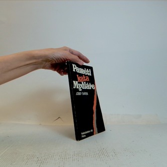 Paměti kata Mydláře