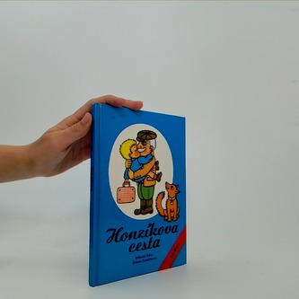 Honzíkova cesta Honzíkova cesta