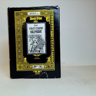 Století českého kalendáře