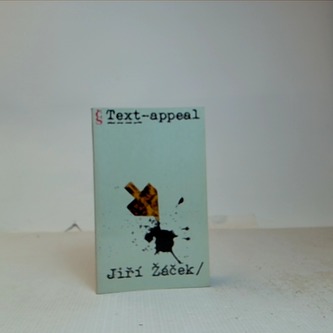 Text-appeal Text-appeal