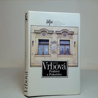 Průhled z Pohořelce