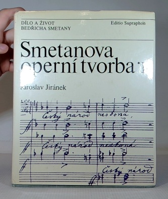 Smetanova operní tvorba 3