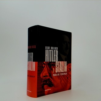 Hitler a Stalin – paralelní životopisy