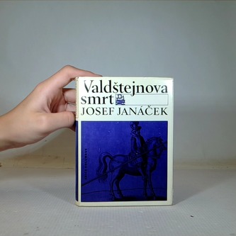 Valdštejnova smrt