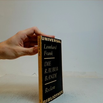 Die Räuberbande
