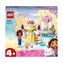 LEGO GABBY'S DOLLHOUSE 10785 Zábavné pečení s Dortětem