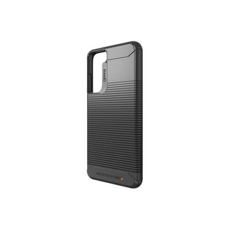 GEAR4 pouzdro Havana Case Samsung S21 černé