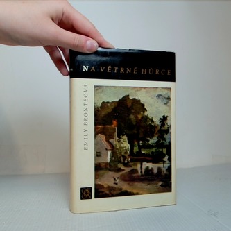Na větrné hůrce Na větrné hůrce