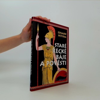 Staré řecké báje a pověsti