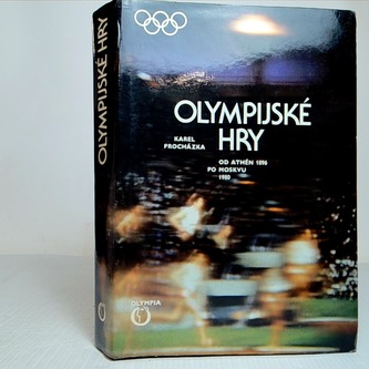 Olympijské hry