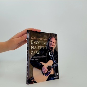 Exotem na této zemi