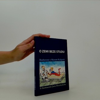 O zemi beze studu
