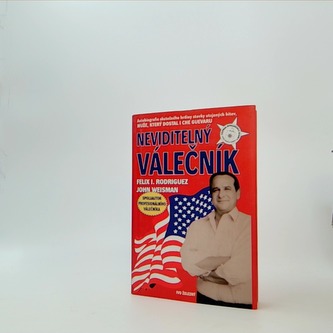 Neviditelný válečník