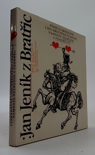 Jan Jeník z Bratřic