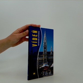 Vídeň – průvodce na cesty